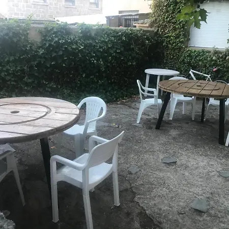 펜션 Casas Encinares *