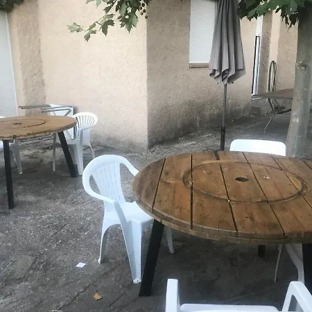 Casas Encinares 펜션 Narrillos de San Leonardo
