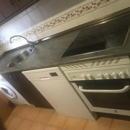 Casas Encinares 펜션