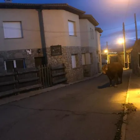 Casas Encinares *