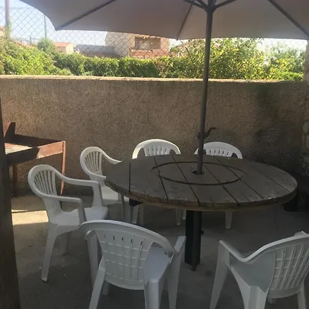 Casas Encinares