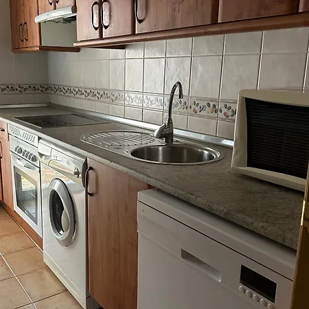 Casas Encinares 펜션 Narrillos de San Leonardo