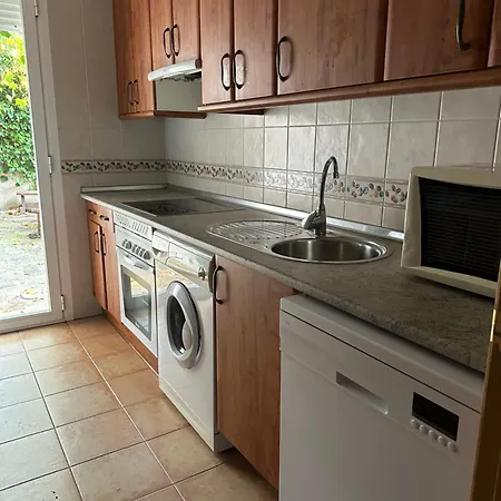 Casas Encinares