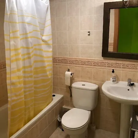 度假居 Casas Encinares *