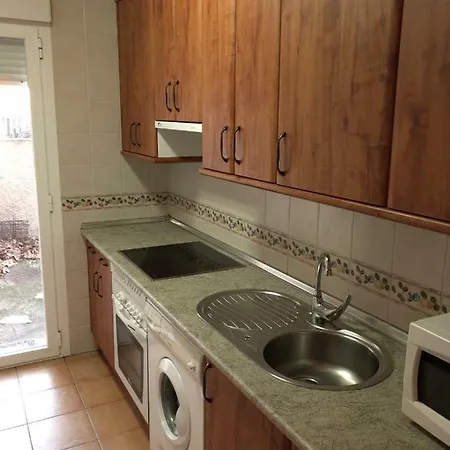 Casas Encinares *
