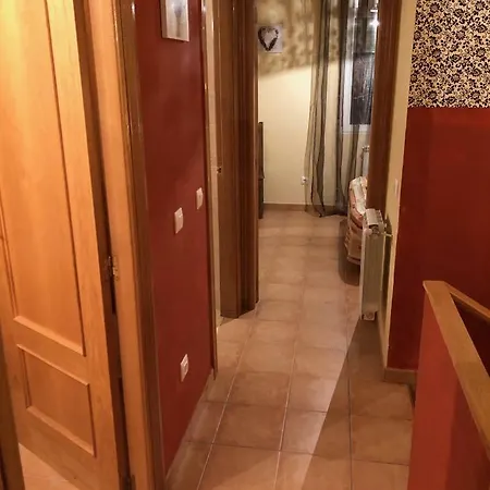 Casas Encinares * Narrillos de San Leonardo