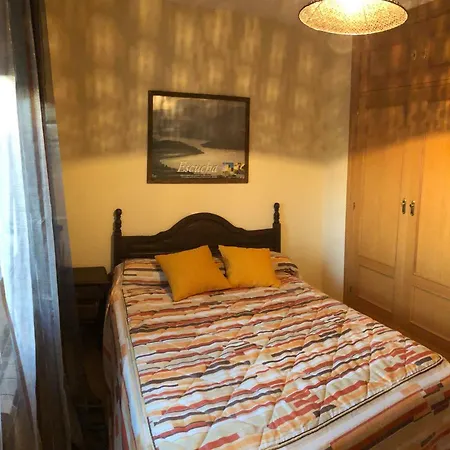 Casas Encinares * Narrillos de San Leonardo