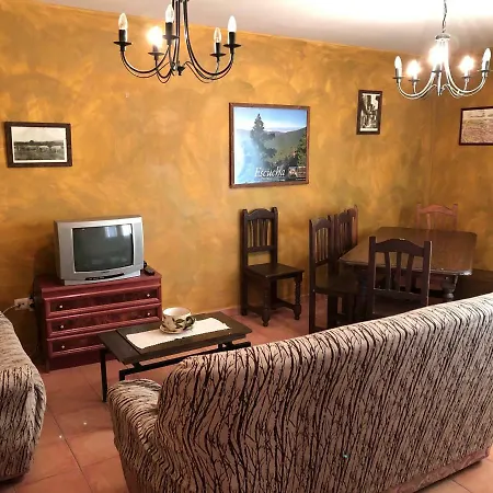 Casas Encinares