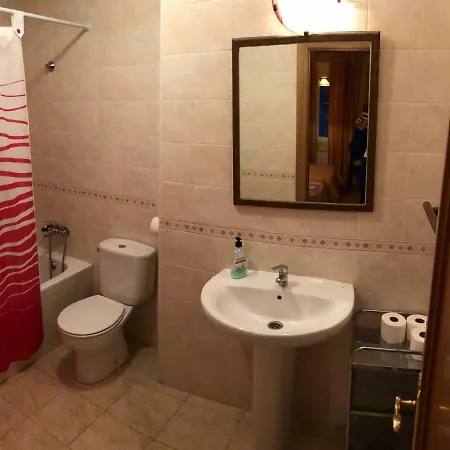 Casas Encinares *