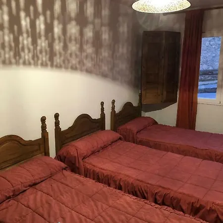 Casas Encinares