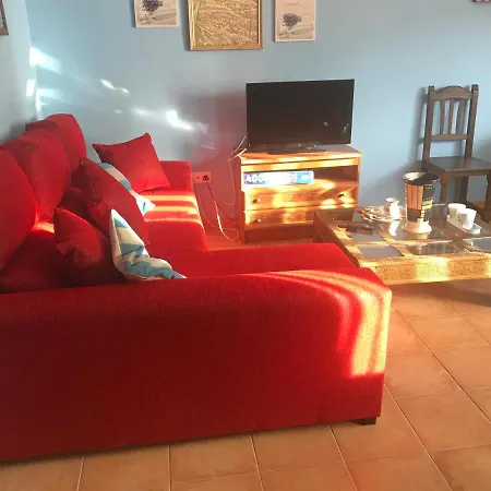 Casas Encinares *