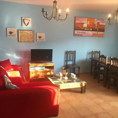 Casas Encinares * Narrillos de San Leonardo