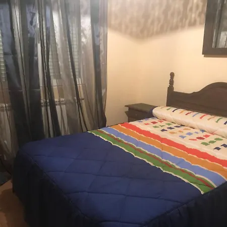 Casas Encinares