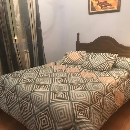 Casas Encinares Narrillos de San Leonardo