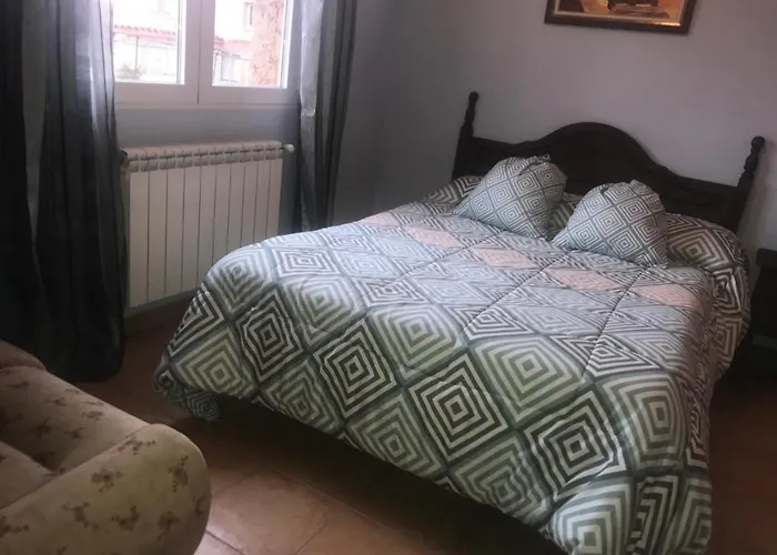 Casas Encinares *