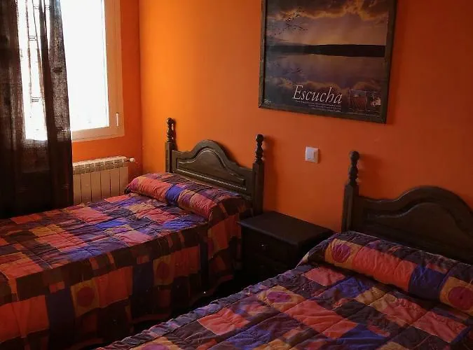 Дом отдыха Casas Encinares