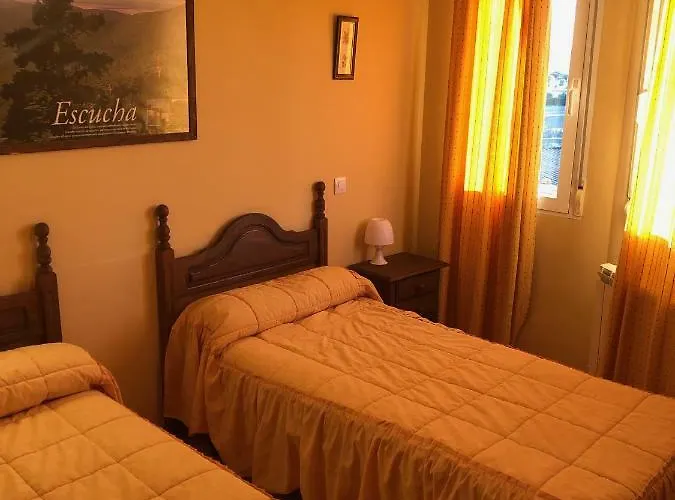 Дом отдыха Casas Encinares *